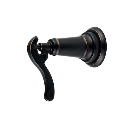 Pfister Pfister Ashfield Diverter Trim Only Tuscan Bronze 016-YP0Y